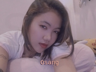 Osang
