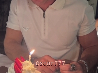 Oscar777