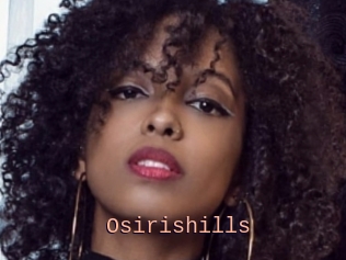 Osirishills