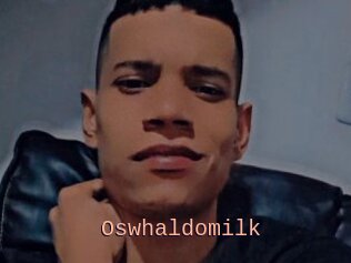 Oswhaldomilk