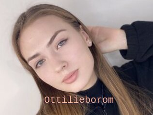 Ottilieborom