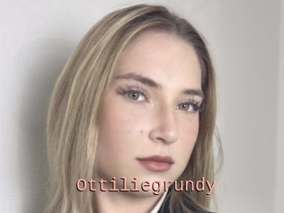 Ottiliegrundy