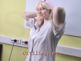 Ottilieguyse