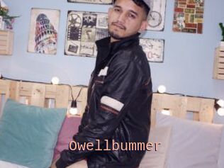 Owellbummer