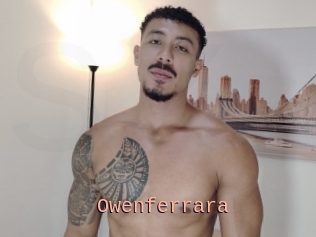 Owenferrara