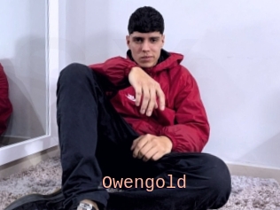Owengold