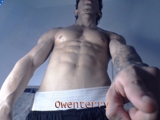 Owenterry