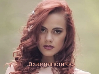 Oxannamonroe