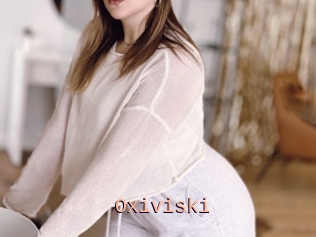 Oxiviski