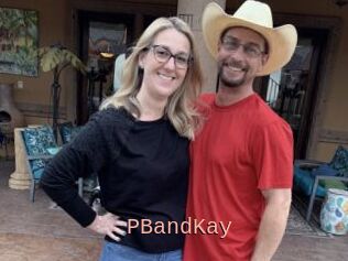 PBandKay