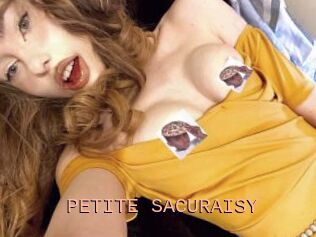 PETITE_SACURAISY