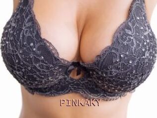 PINKAKY