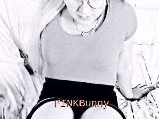 PINKBunny