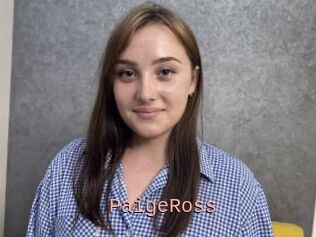 PaigeRoss