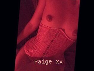 Paige_xx