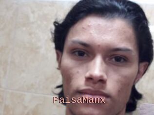 PaisaManx