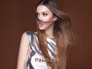 Paksima