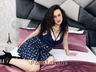 PamelaVans