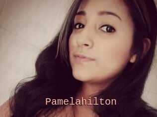 Pamelahilton
