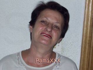PamiXXX