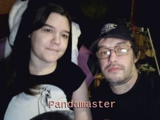 Pandamaster