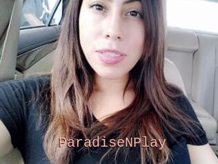 ParadiseNPlay