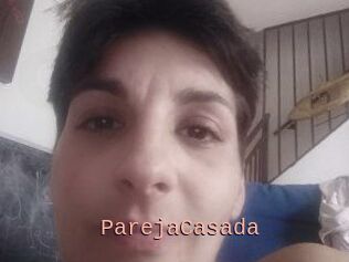 ParejaCasada