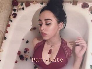 PartyKate