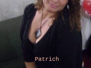 Patrich