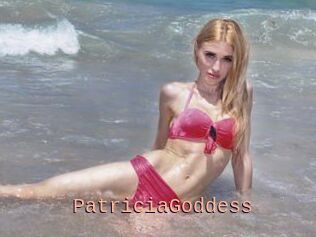 PatriciaGoddess