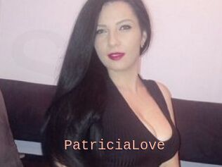 PatriciaLove