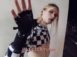 PatrickYummy