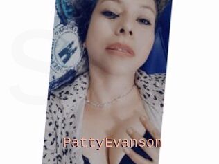 PattyEvanson