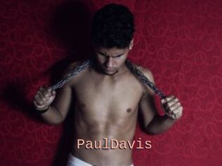 PaulDavis