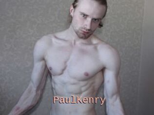 PaulKenry