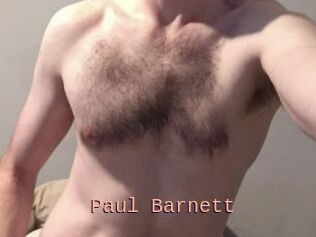 Paul_Barnett