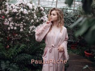 PaulaPiche