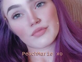 PeachMarie_xo