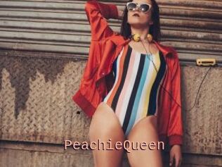 PeachieQueen