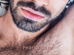 PedroLatino