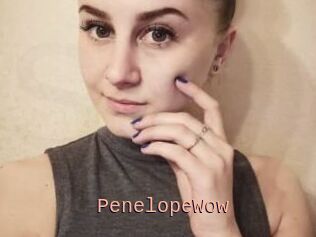 PenelopeWow