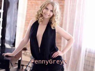 PennyGreyX