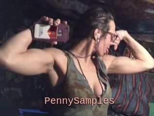 PennySamples