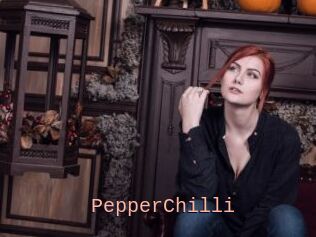 PepperChilli
