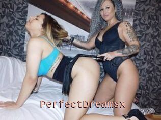 PerfectDreamsx