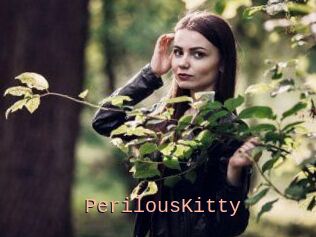 Perilous_Kitty