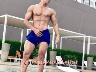 PerseusMuscleHot