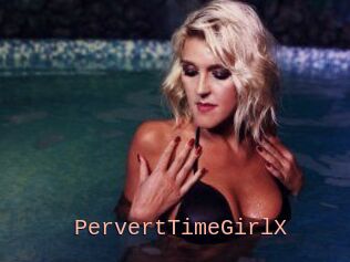 PervertTimeGirlX