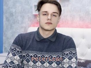 PeterLean