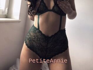PetiteAnnie